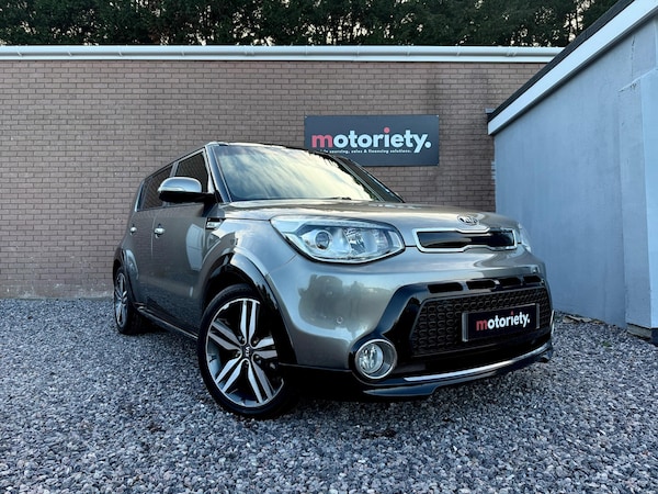 Used Kia Soul 2015 for sale - 76189690: Photo 5