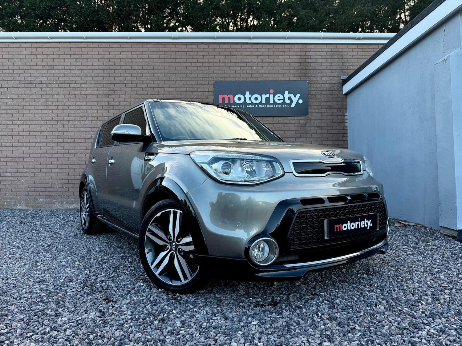 Used Kia Soul 2015 for sale - 76189690: Photo 6