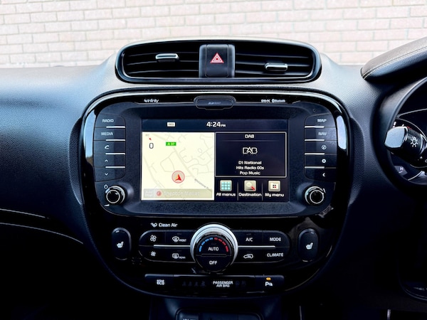 Used Kia Soul 2015 for sale - 76189690: Photo 62