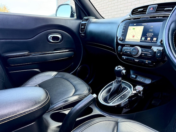 Used Kia Soul 2015 for sale - 76189690: Photo 63