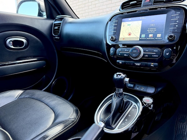 Used Kia Soul 2015 for sale - 76189690: Photo 64