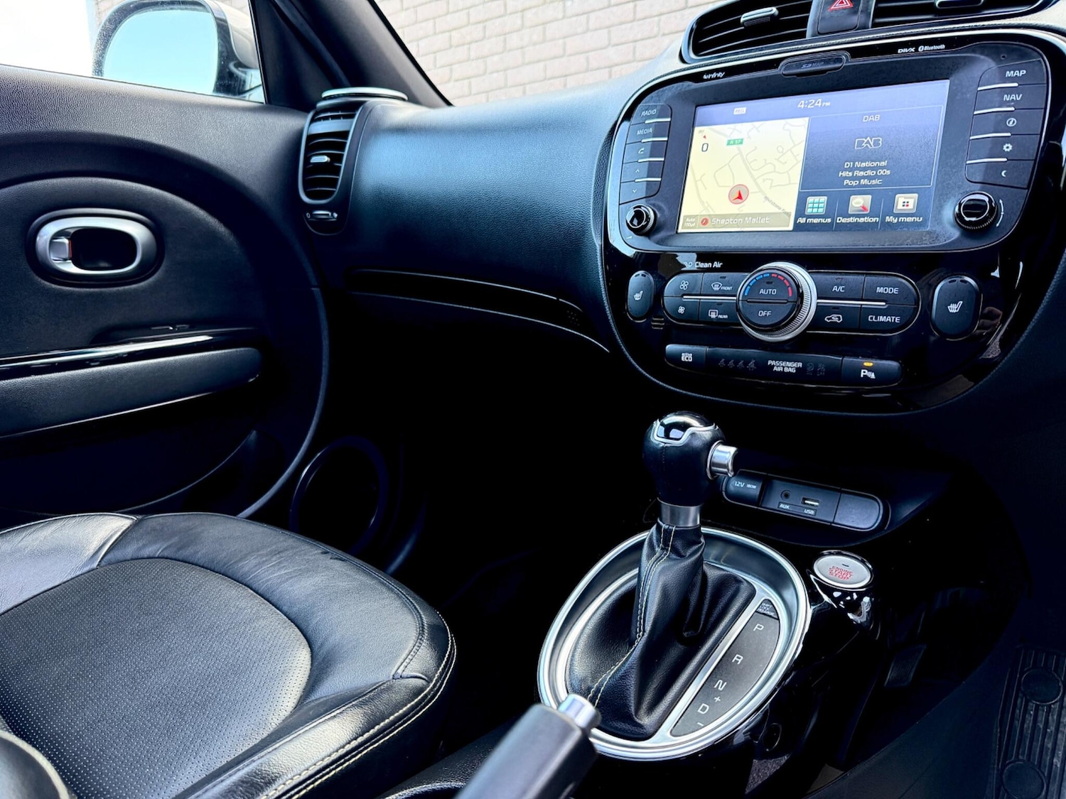 Used Kia Soul 2015 for sale - 76189690: Photo 65