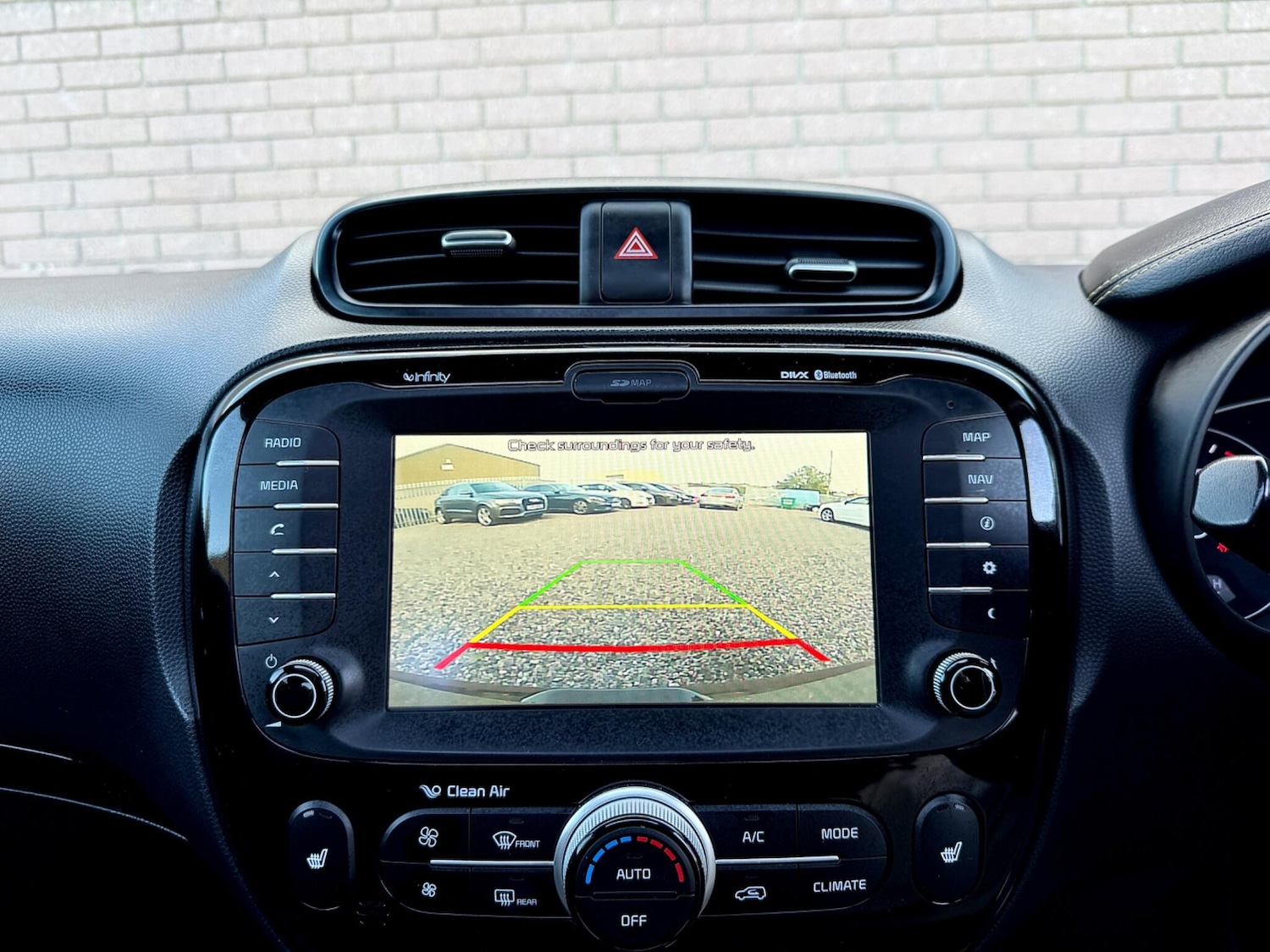 Used Kia Soul 2015 for sale - 76189690: Photo 68