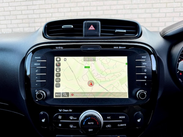 Used Kia Soul 2015 for sale - 76189690: Photo 68