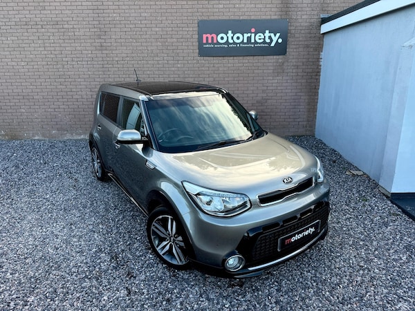 Used Kia Soul 2015 for sale - 76189690: Photo 6