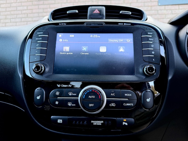 Used Kia Soul 2015 for sale - 76189690: Photo 70