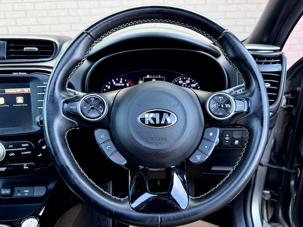 Used Kia Soul 2015 for sale - 76189690: Photo 73