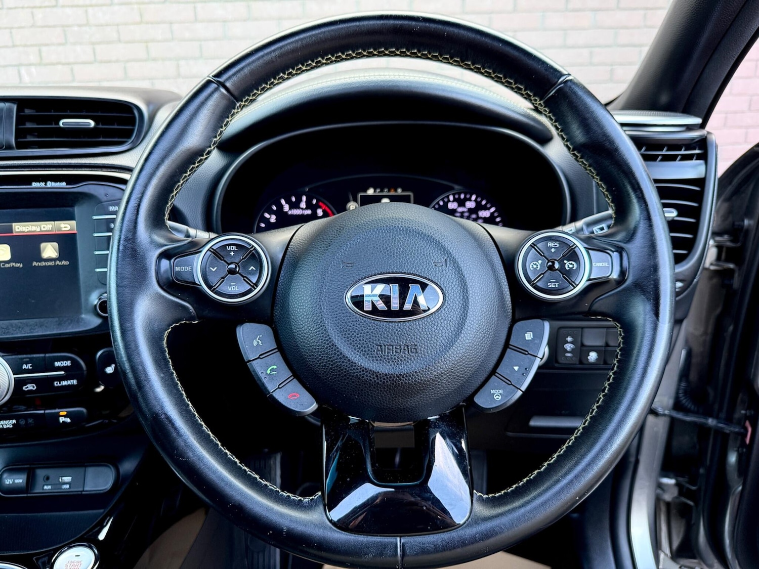 Used Kia Soul 2015 for sale - 76189690: Photo 74