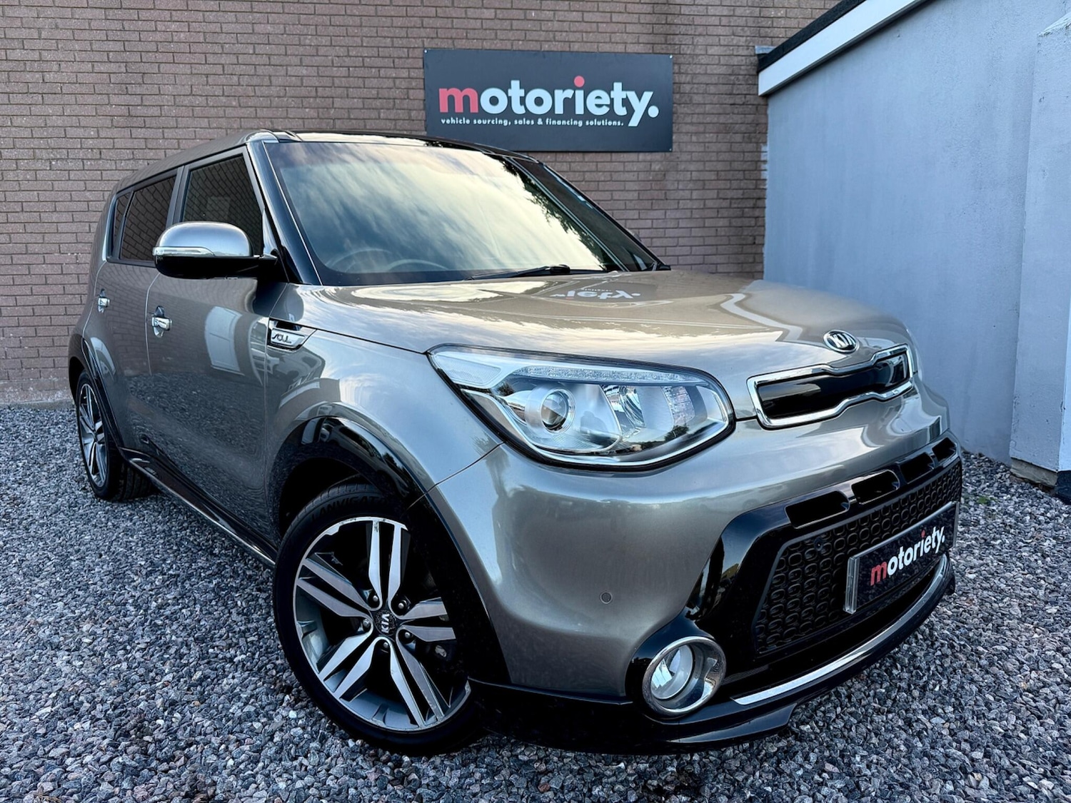 Used Kia Soul 2015 for sale - 76189690: Photo 8