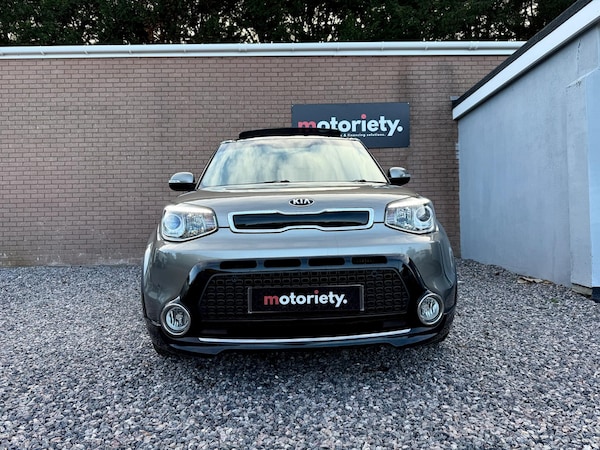 Used Kia Soul 2015 for sale - 76189690: Photo 8