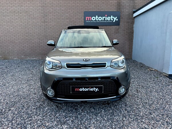 Used Kia Soul 2015 for sale - 76189690: Photo 9