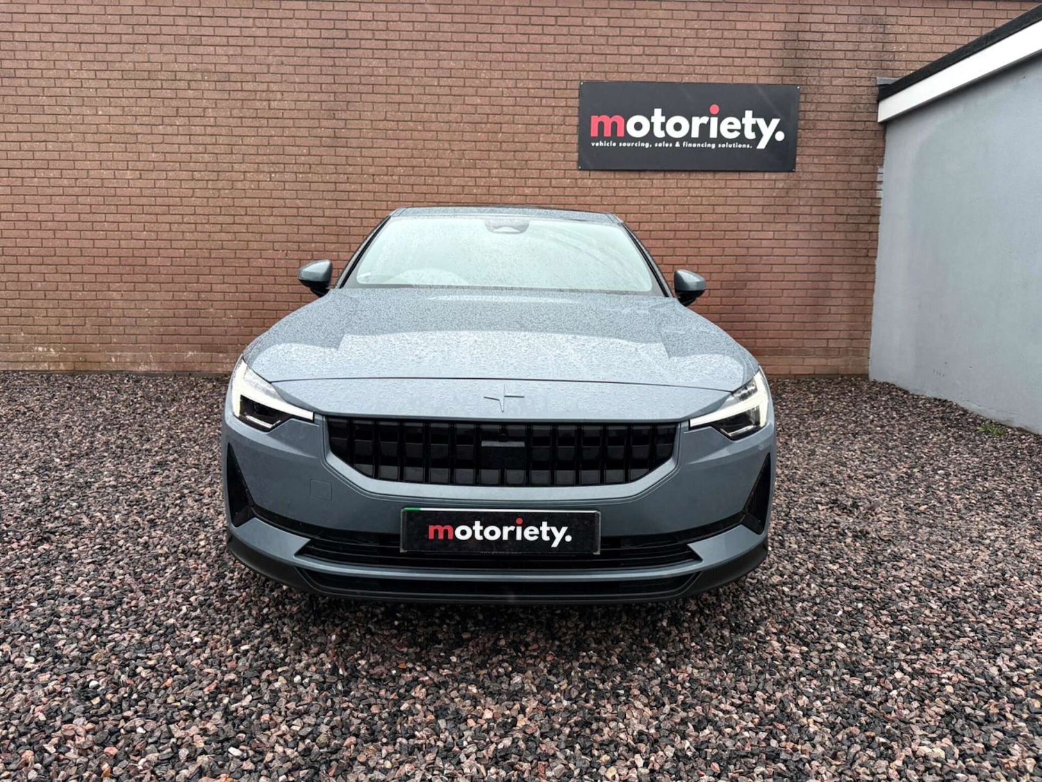 Used Polestar Polestar 2 2021 for sale - 77274329: Photo 10