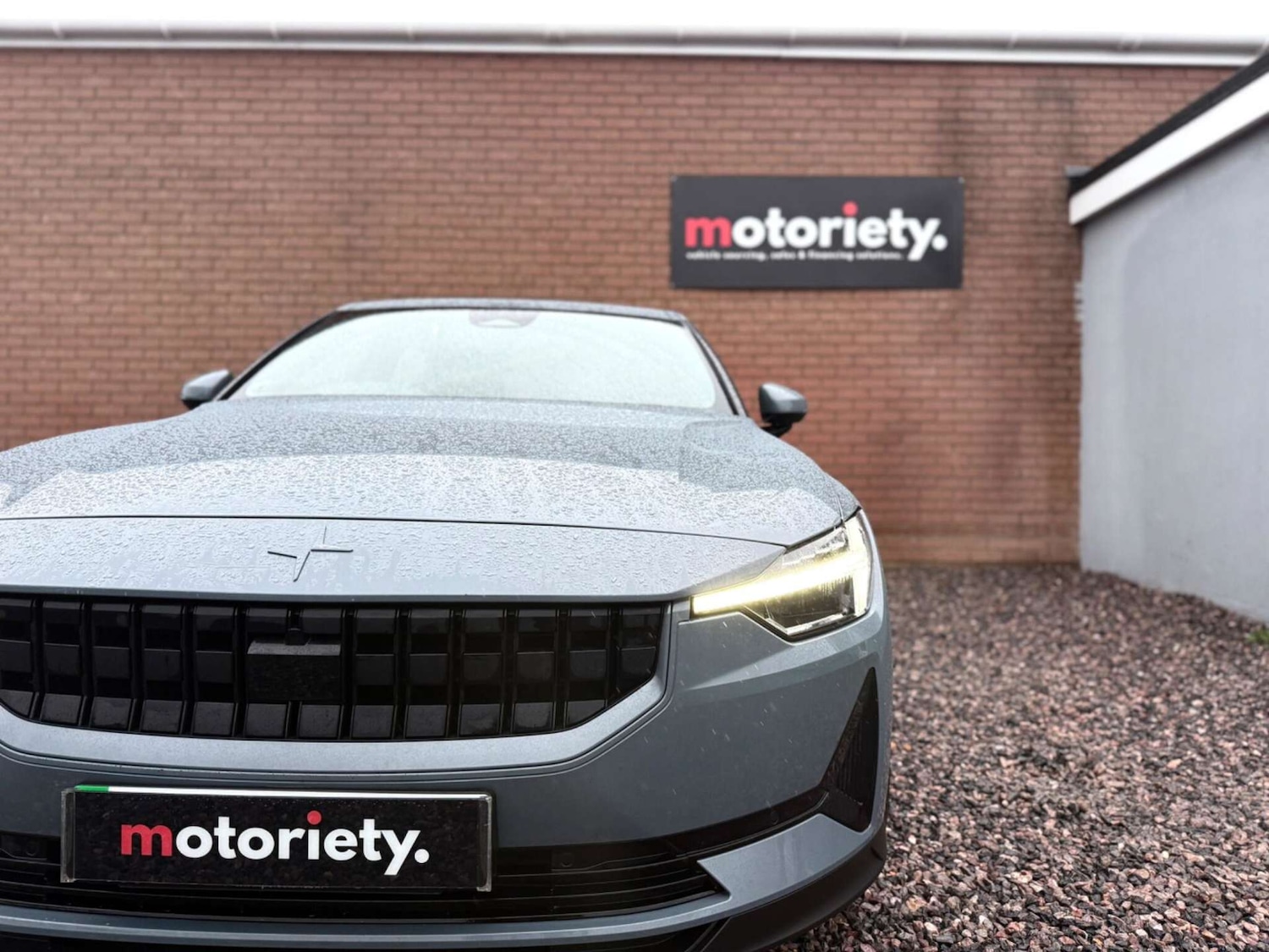 Used Polestar Polestar 2 2021 for sale - 77274329: Photo 13