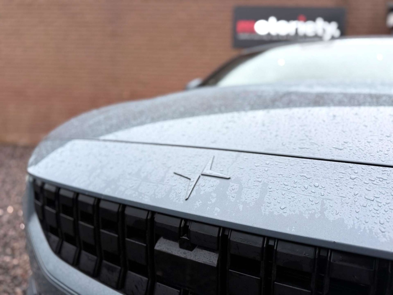 Used Polestar Polestar 2 2021 for sale - 77274329: Photo 17