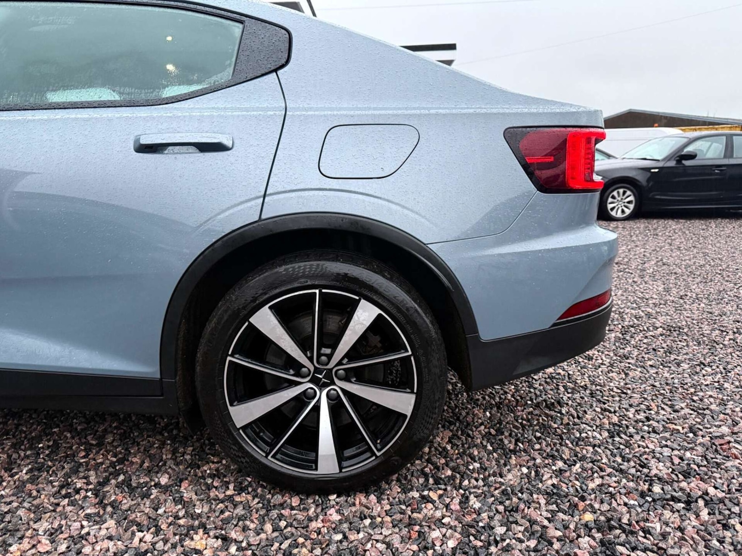 Used Polestar Polestar 2 2021 for sale - 77274329: Photo 21