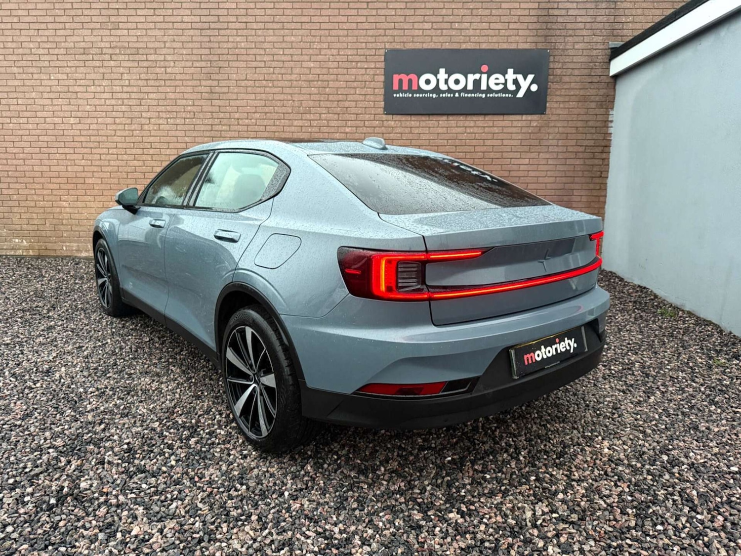 Used Polestar Polestar 2 2021 for sale - 77274329: Photo 22