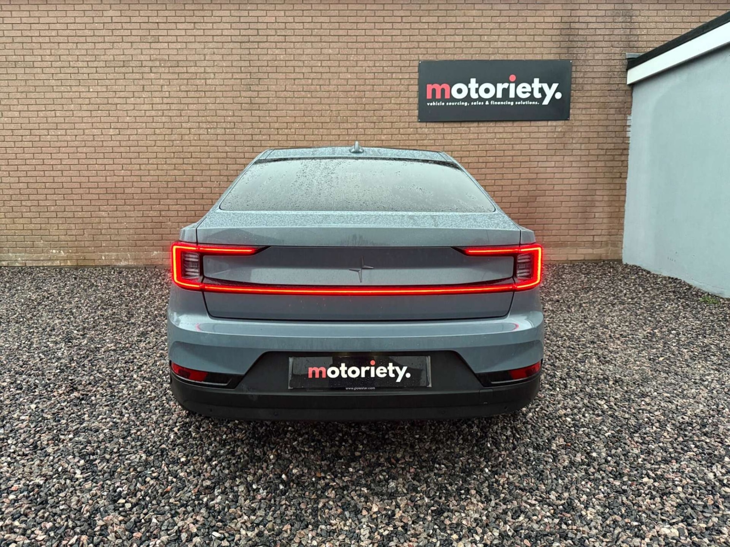 Used Polestar Polestar 2 2021 for sale - 77274329: Photo 25