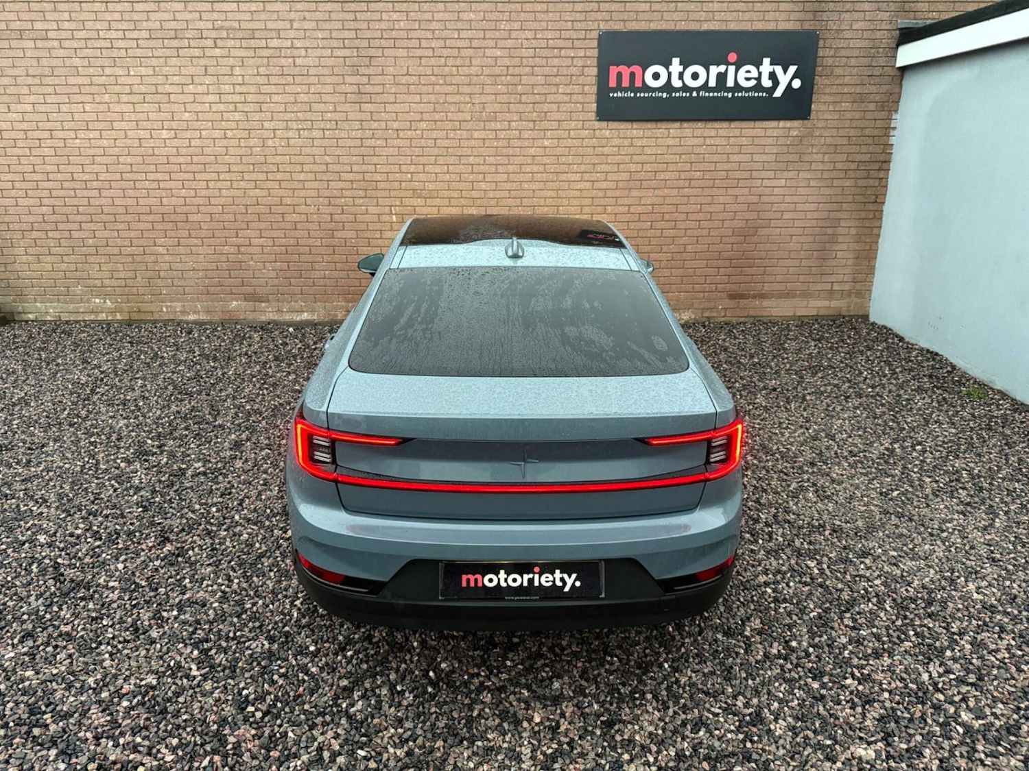 Used Polestar Polestar 2 2021 for sale - 77274329: Photo 26