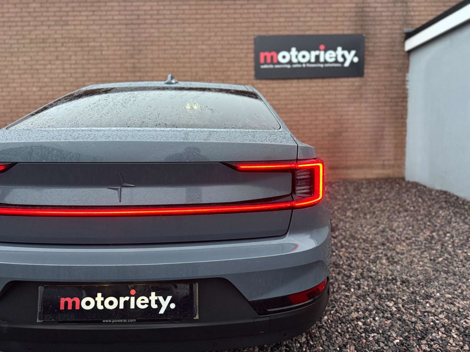 Used Polestar Polestar 2 2021 for sale - 77274329: Photo 28