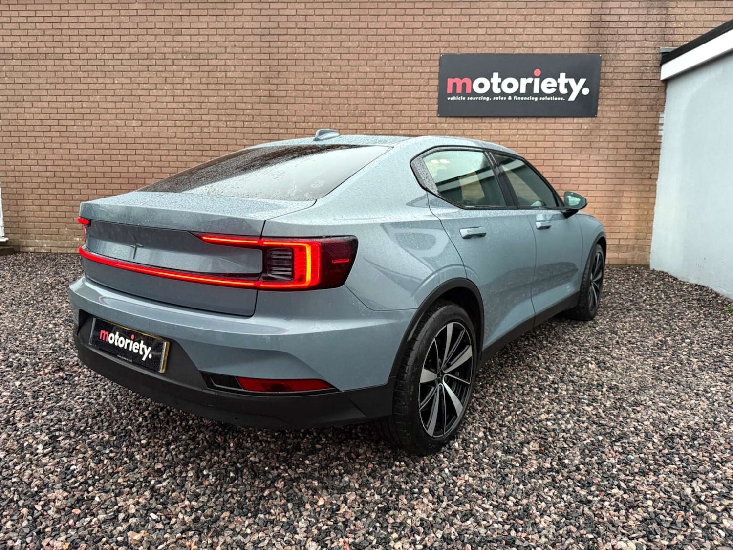 Used Polestar Polestar 2 2021 for sale - 77274329: Photo 30