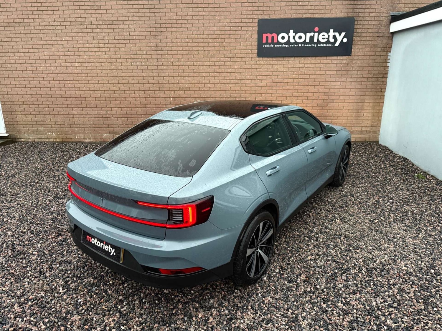 Used Polestar Polestar 2 2021 for sale - 77274329: Photo 31