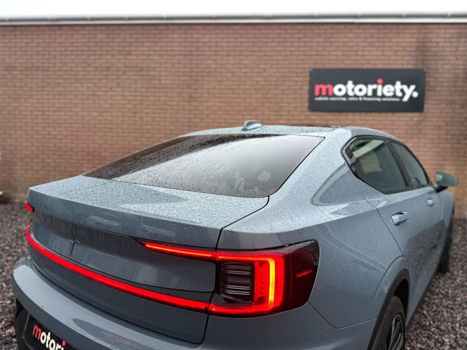 Used Polestar Polestar 2 2021 for sale - 77274329: Photo 32