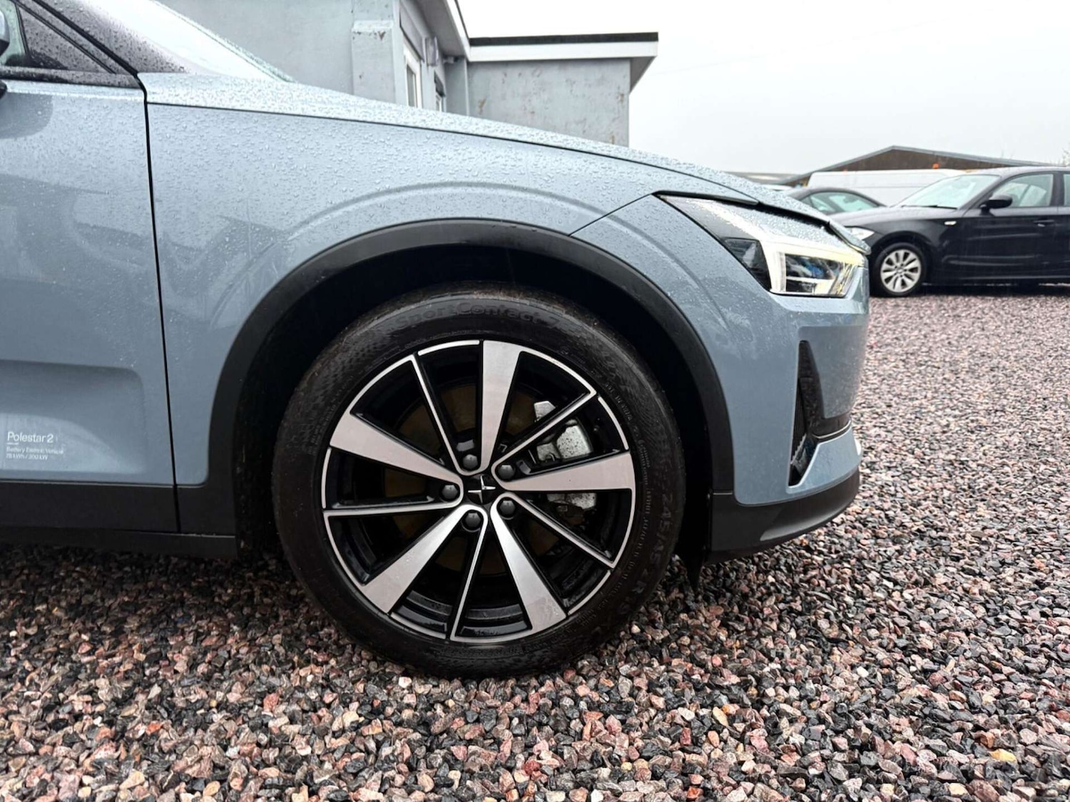 Used Polestar Polestar 2 2021 for sale - 77274329: Photo 34