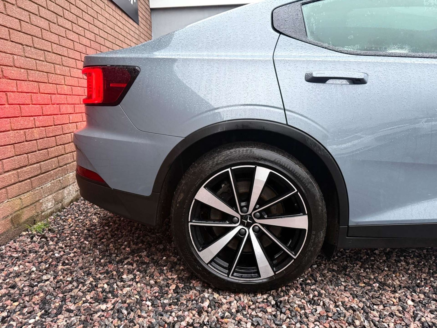 Used Polestar Polestar 2 2021 for sale - 77274329: Photo 35