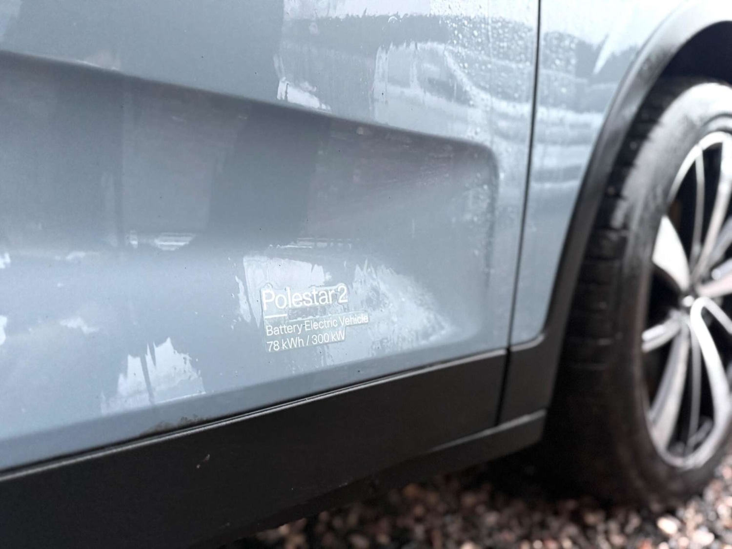 Used Polestar Polestar 2 2021 for sale - 77274329: Photo 36