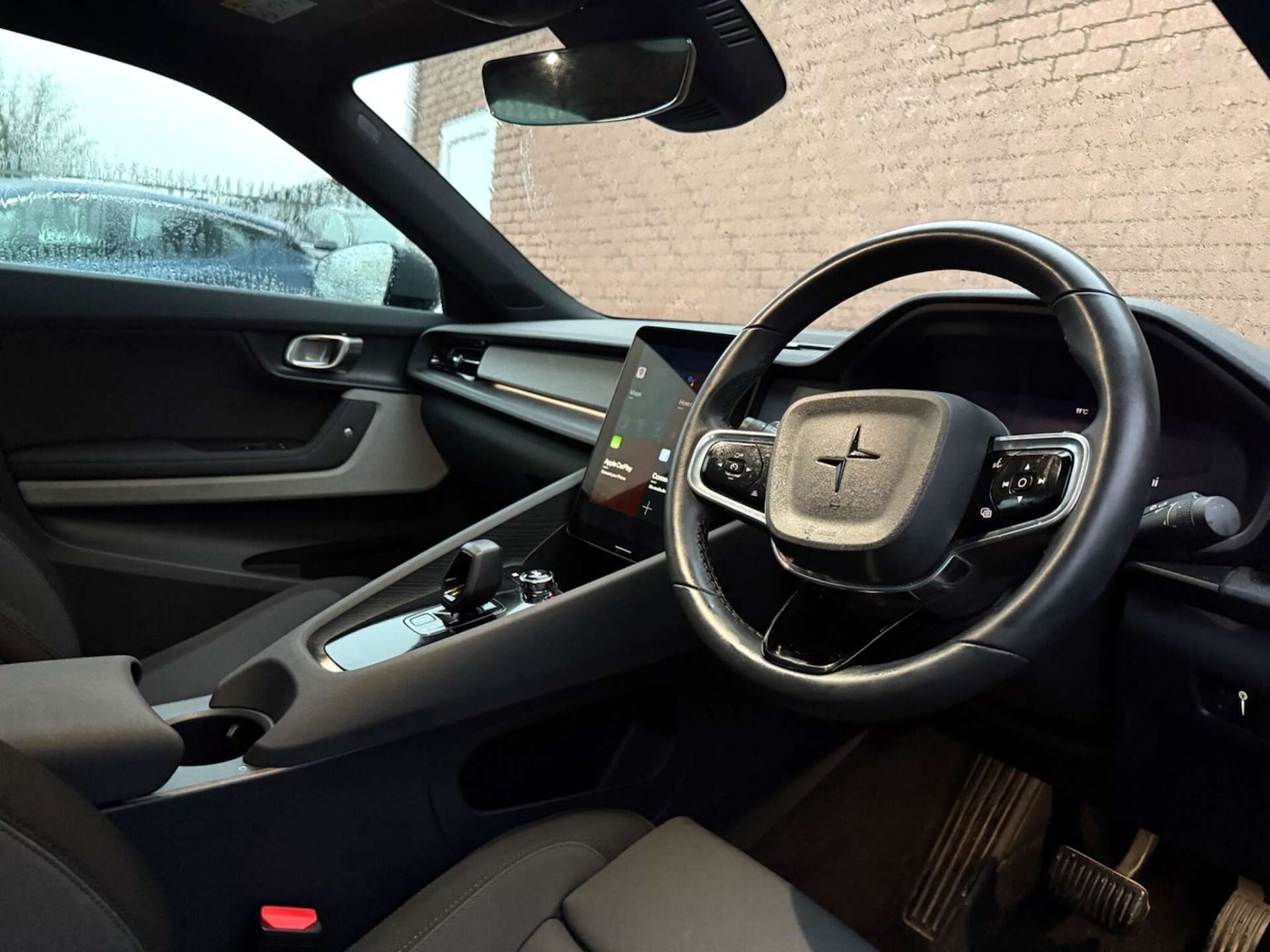 Used Polestar Polestar 2 2021 for sale - 77274329: Photo 40