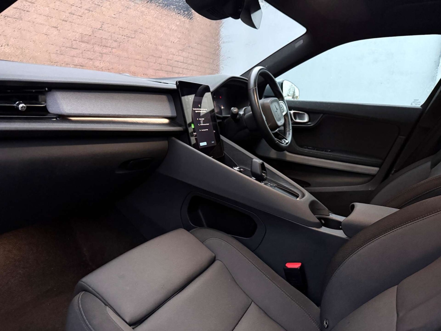 Used Polestar Polestar 2 2021 for sale - 77274329: Photo 44