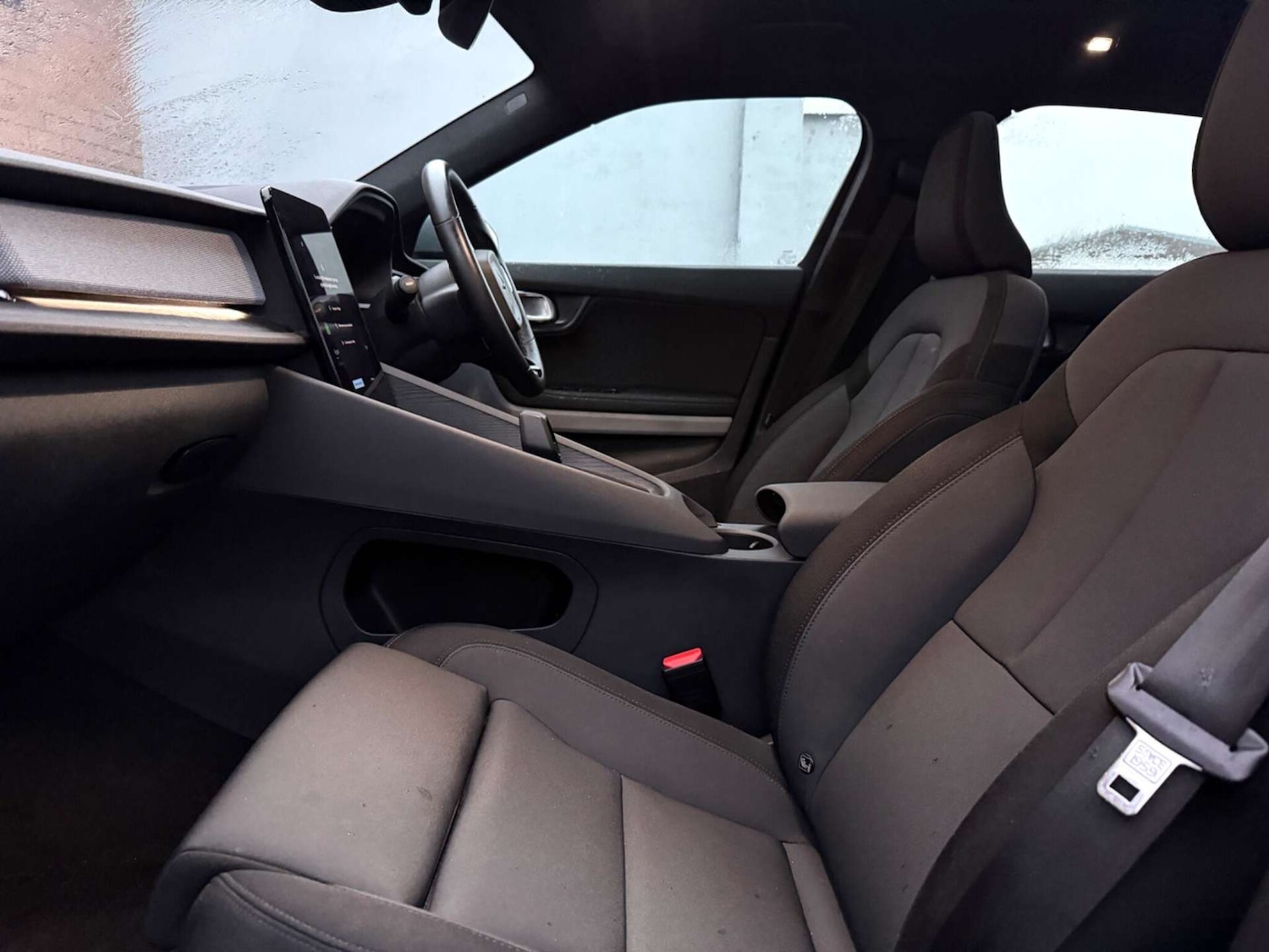 Used Polestar Polestar 2 2021 for sale - 77274329: Photo 45