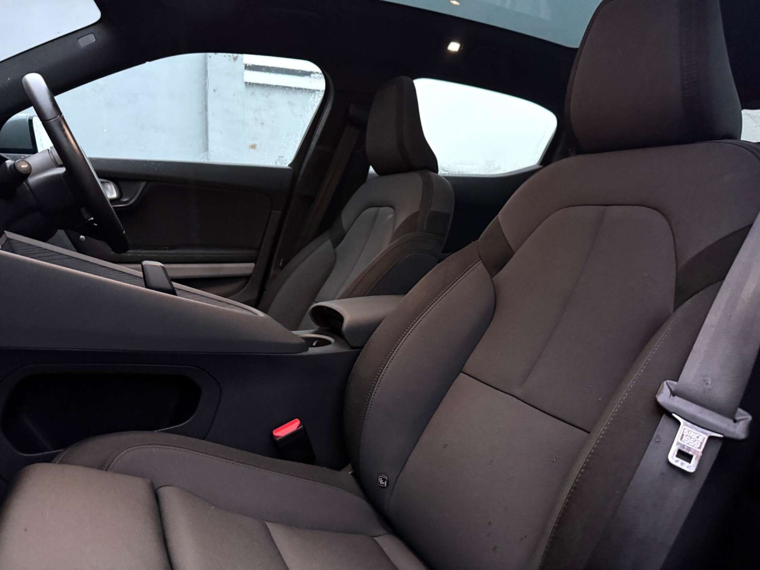 Used Polestar Polestar 2 2021 for sale - 77274329: Photo 46