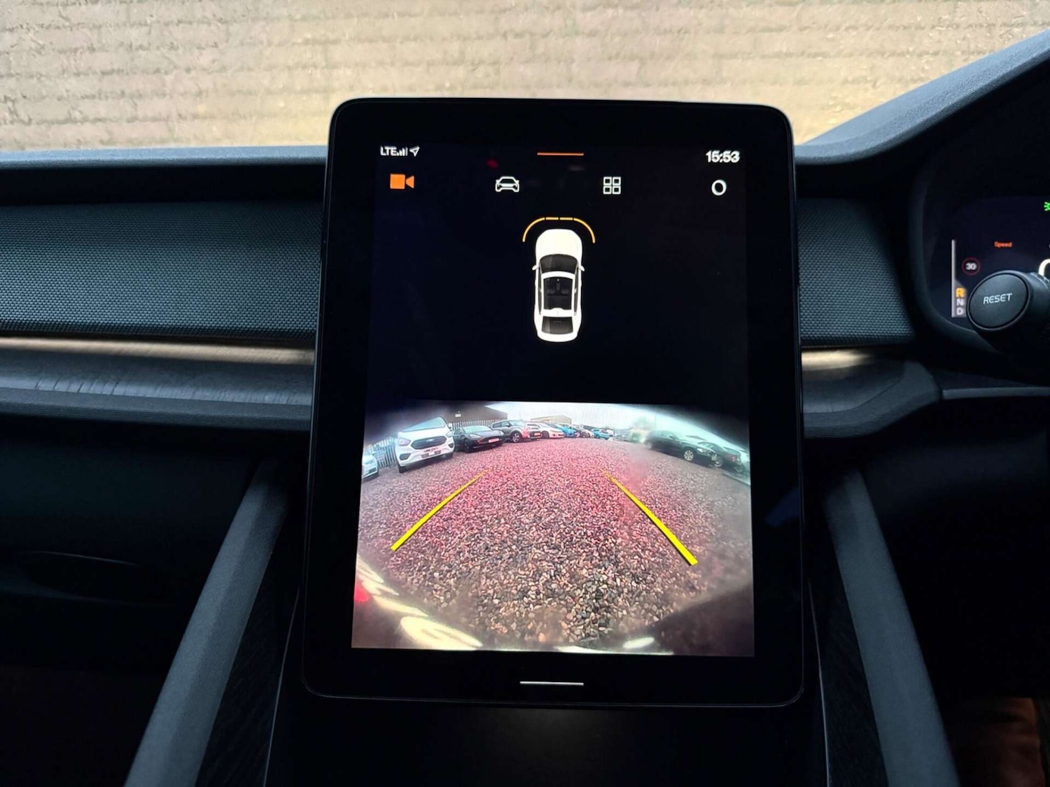 Used Polestar Polestar 2 2021 for sale - 77274329: Photo 5