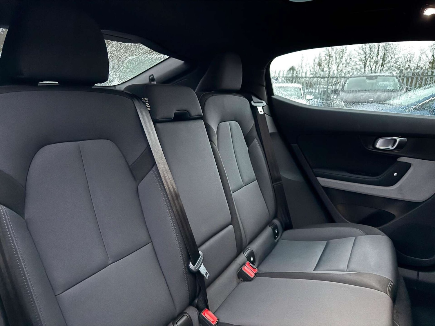 Used Polestar Polestar 2 2021 for sale - 77274329: Photo 52