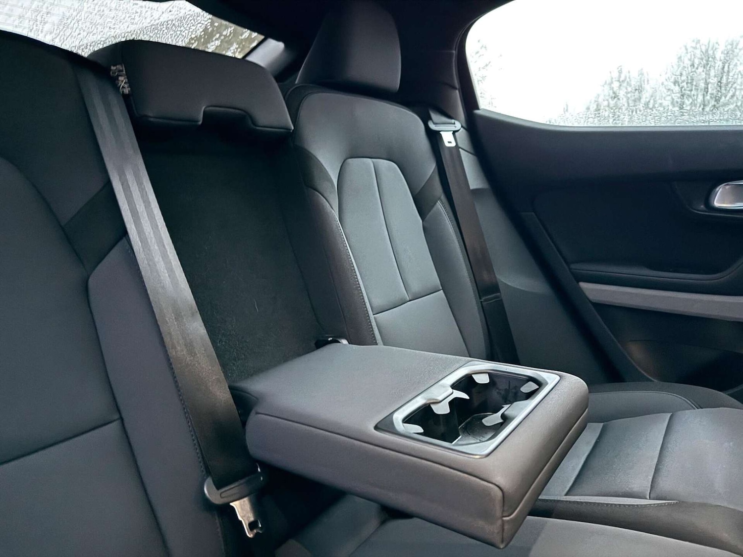 Used Polestar Polestar 2 2021 for sale - 77274329: Photo 58