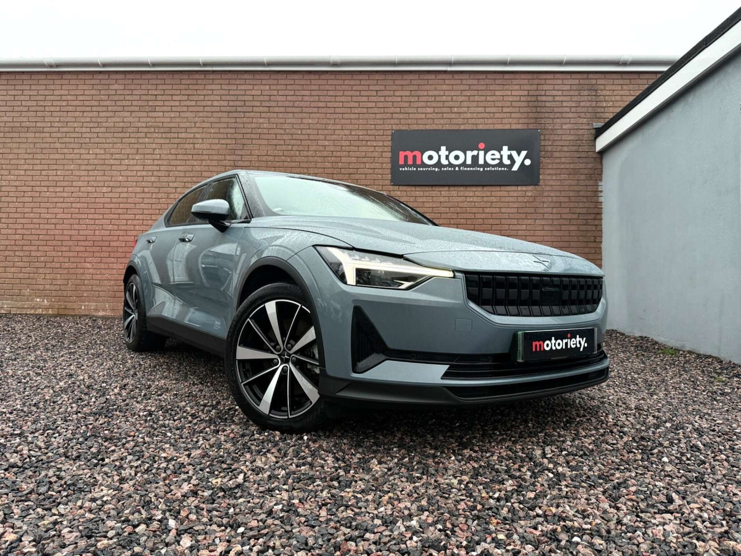 Used Polestar Polestar 2 2021 for sale - 77274329: Photo 6