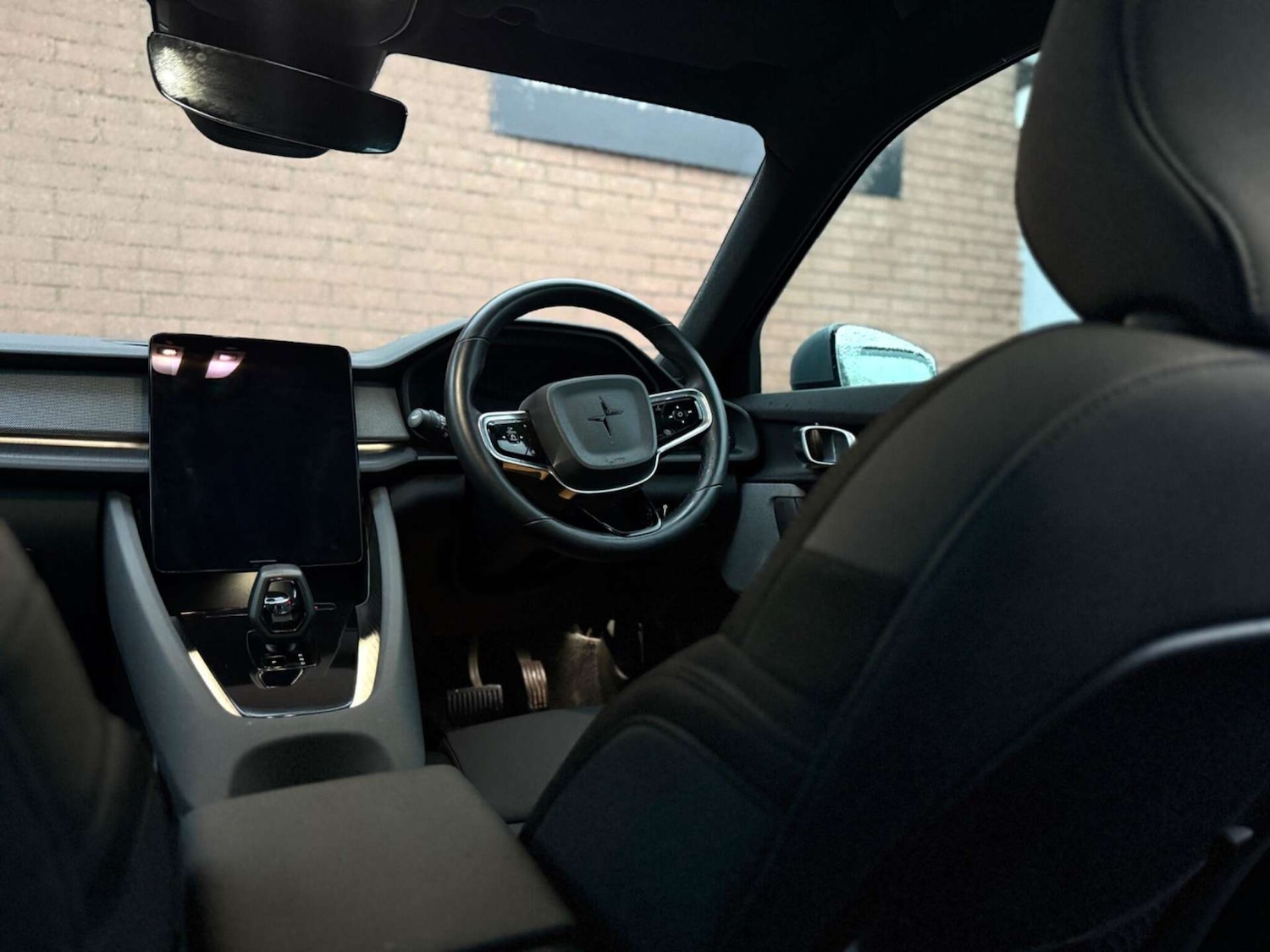 Used Polestar Polestar 2 2021 for sale - 77274329: Photo 61