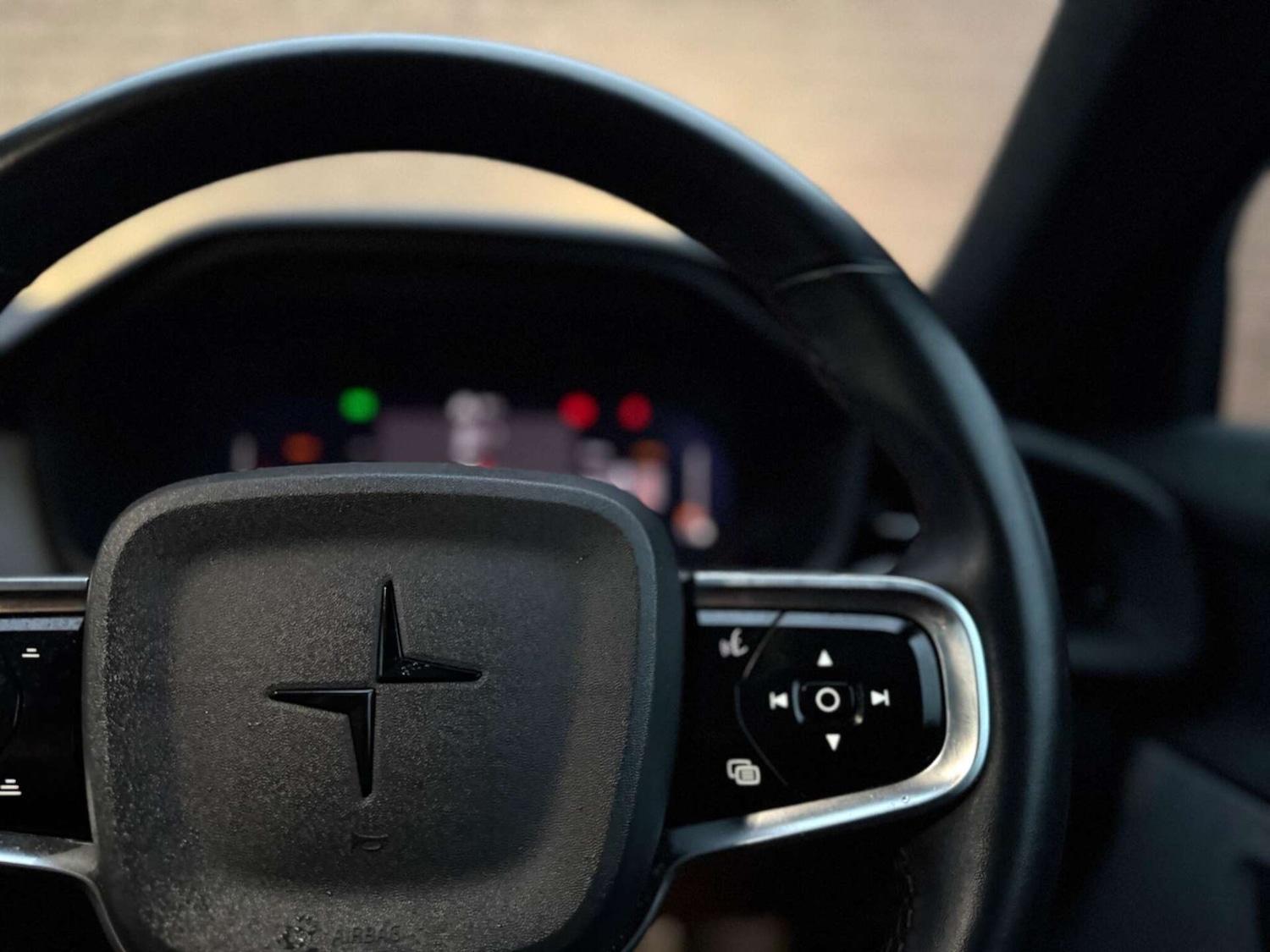 Used Polestar Polestar 2 2021 for sale - 77274329: Photo 73