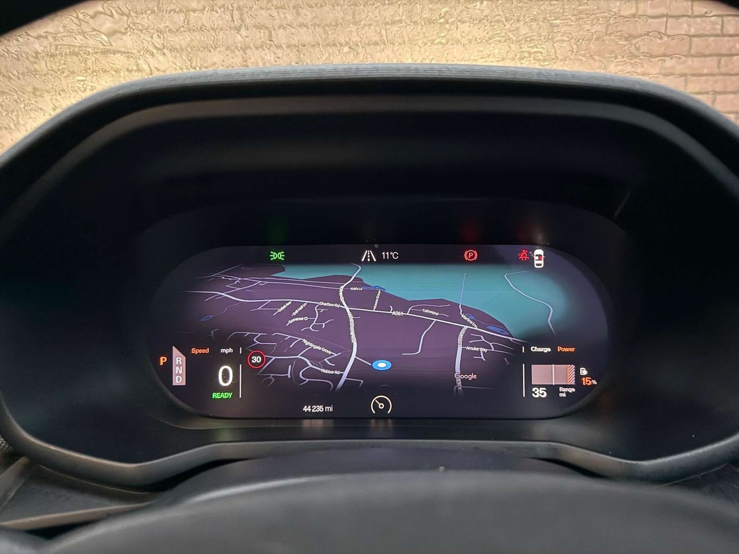 Used Polestar Polestar 2 2021 for sale - 77274329: Photo 74