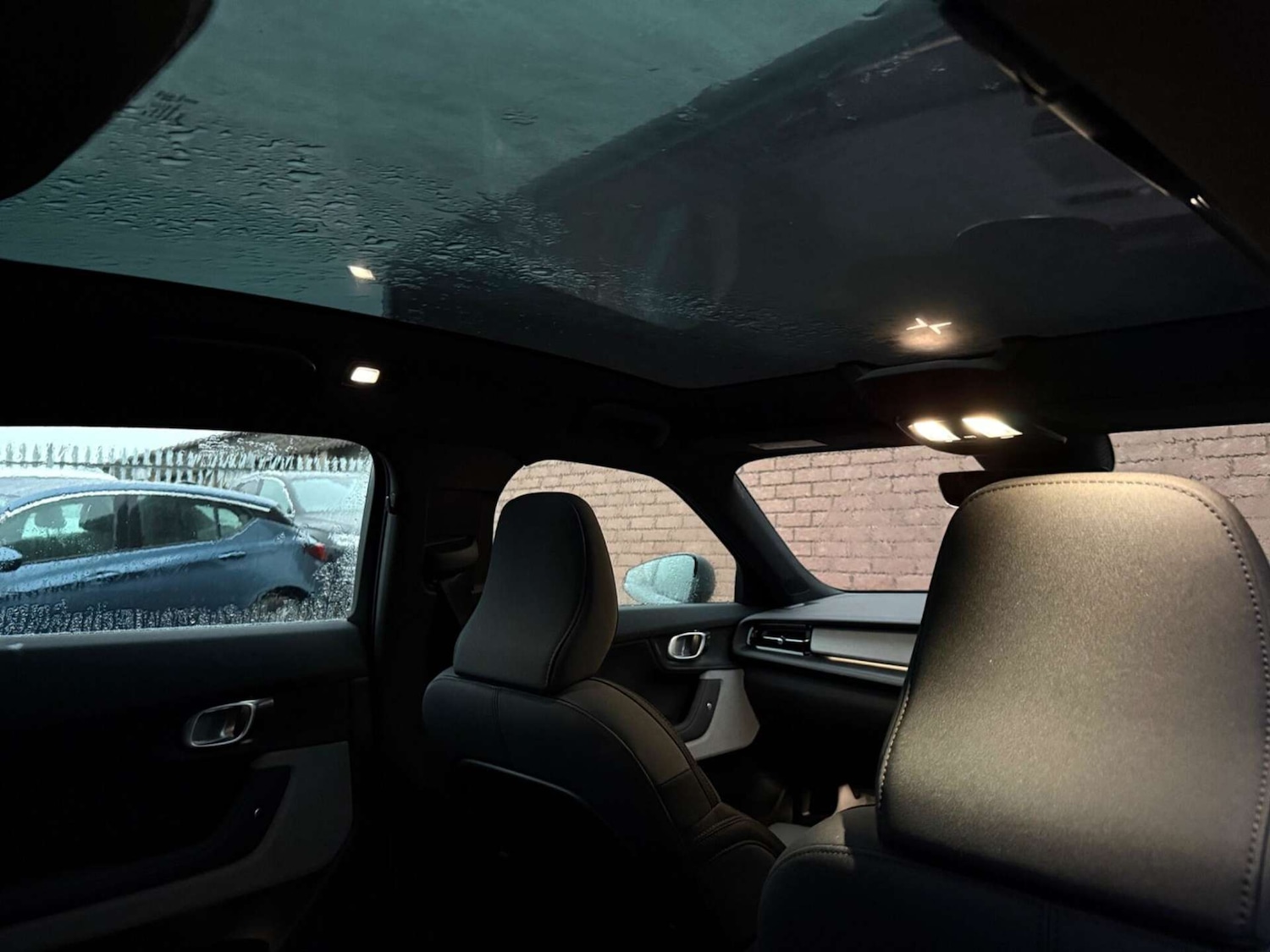 Used Polestar Polestar 2 2021 for sale - 77274329: Photo 79