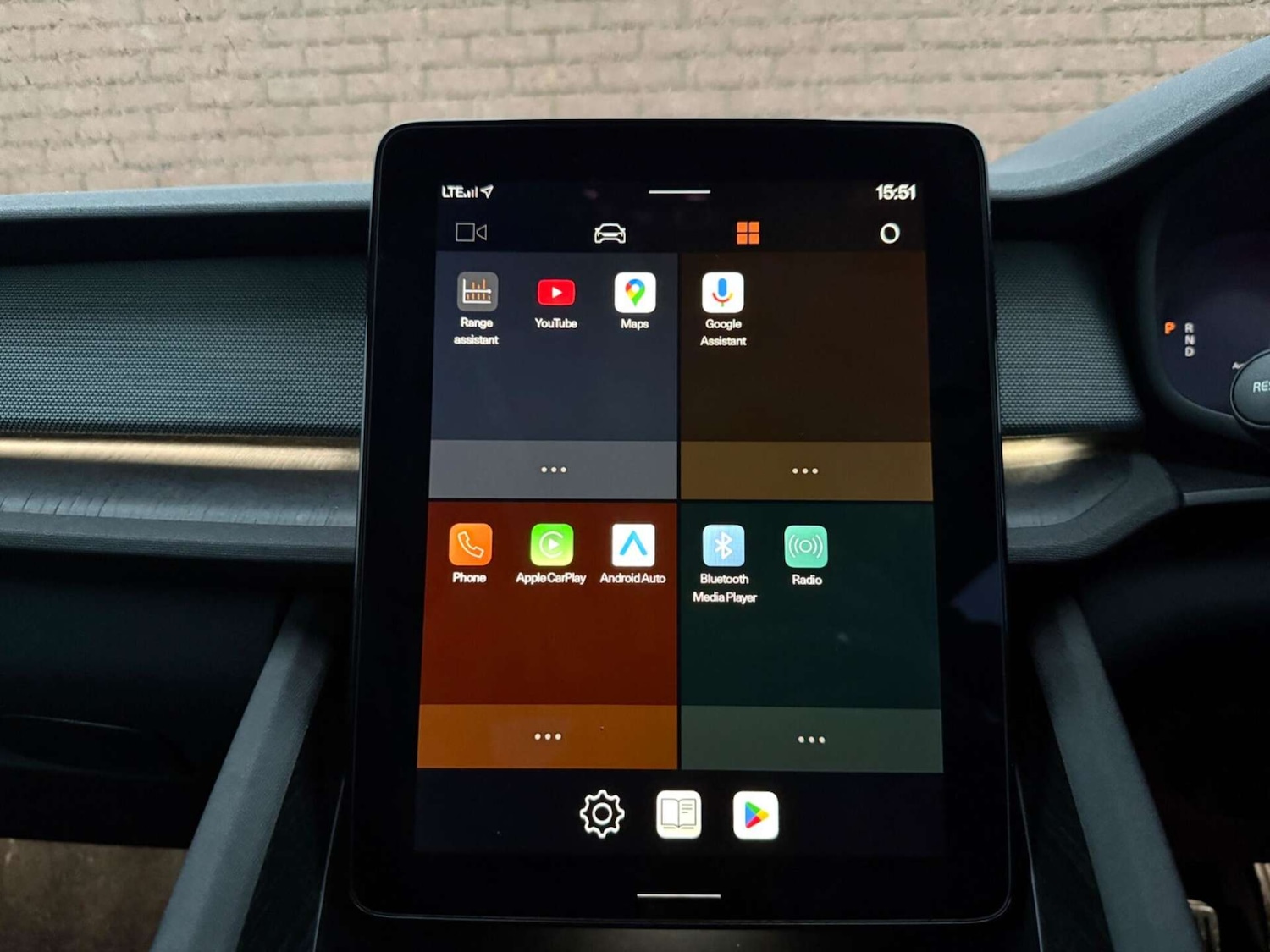 Used Polestar Polestar 2 2021 for sale - 77274329: Photo 81