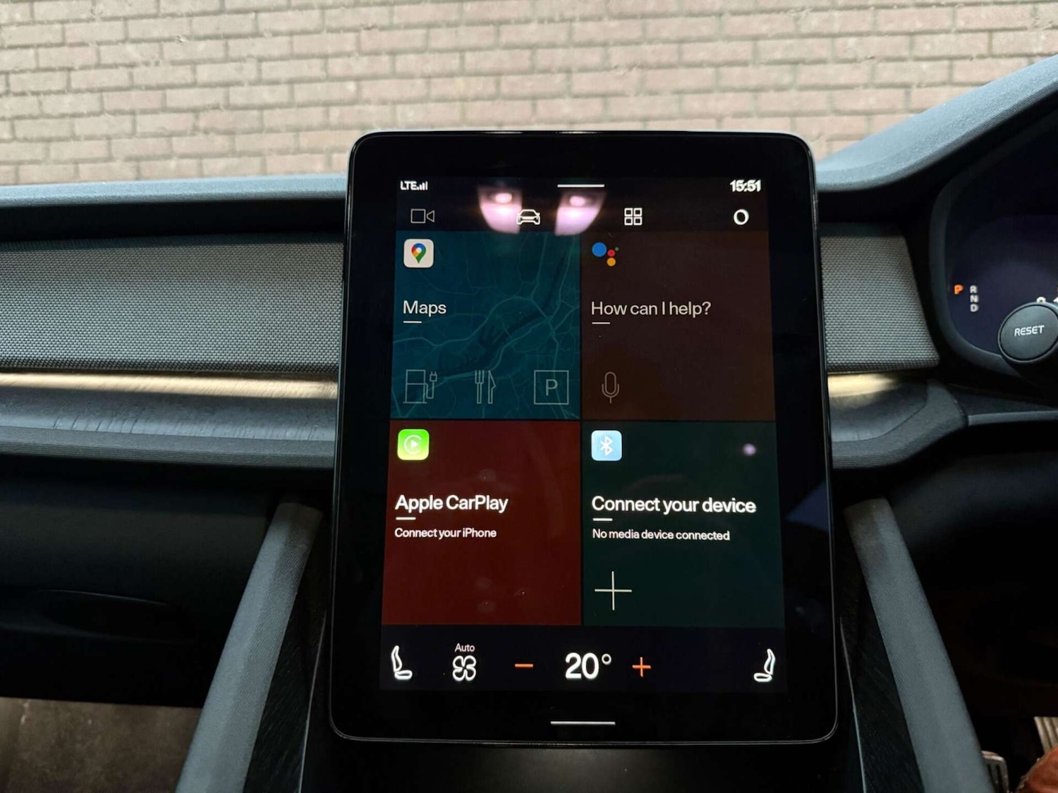 Used Polestar Polestar 2 2021 for sale - 77274329: Photo 83