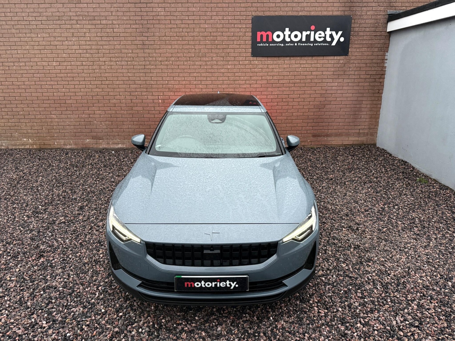 Used Polestar Polestar 2 2021 for sale - 76771847: Photo 10