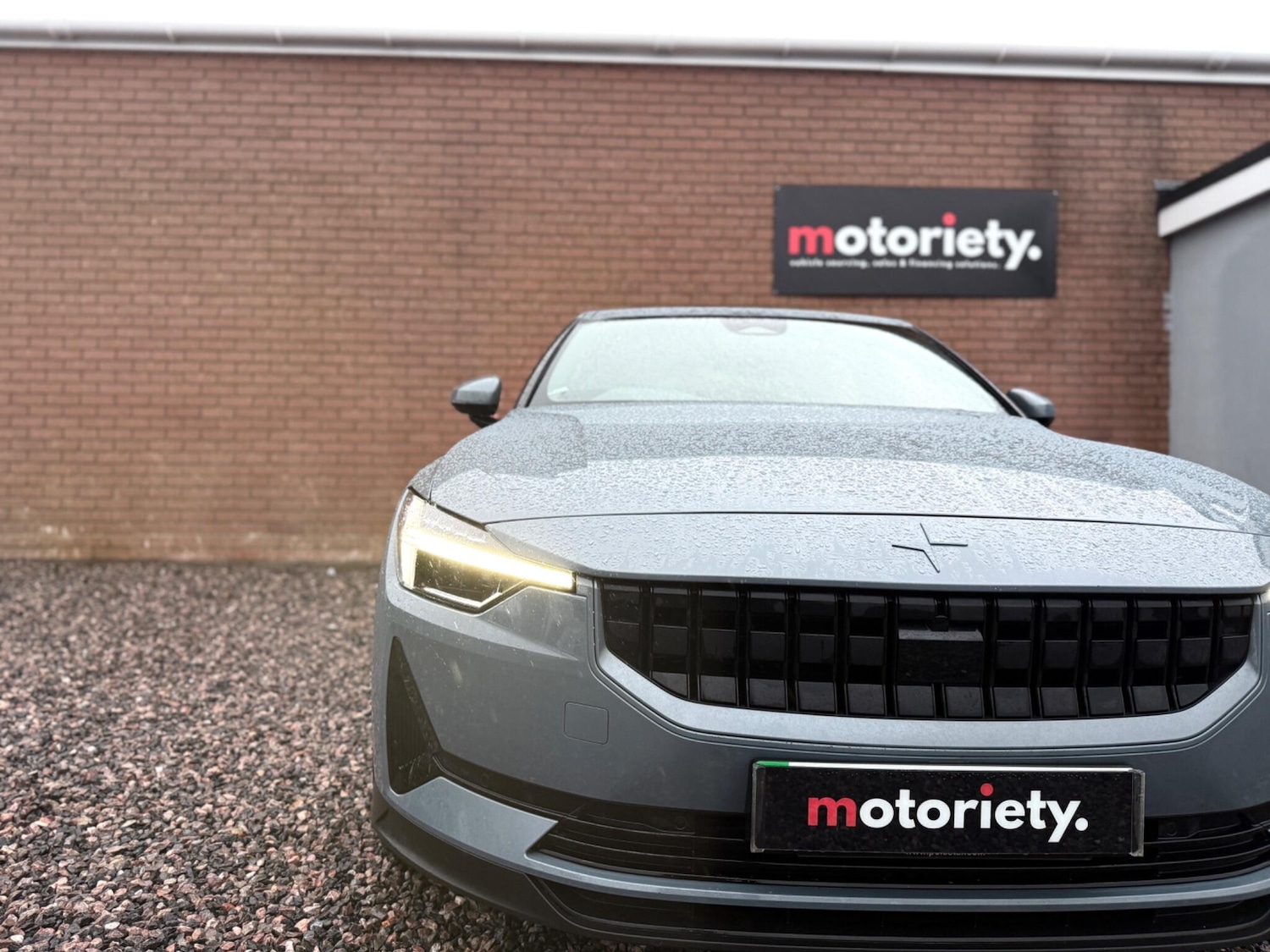 Used Polestar Polestar 2 2021 for sale - 76771847: Photo 11