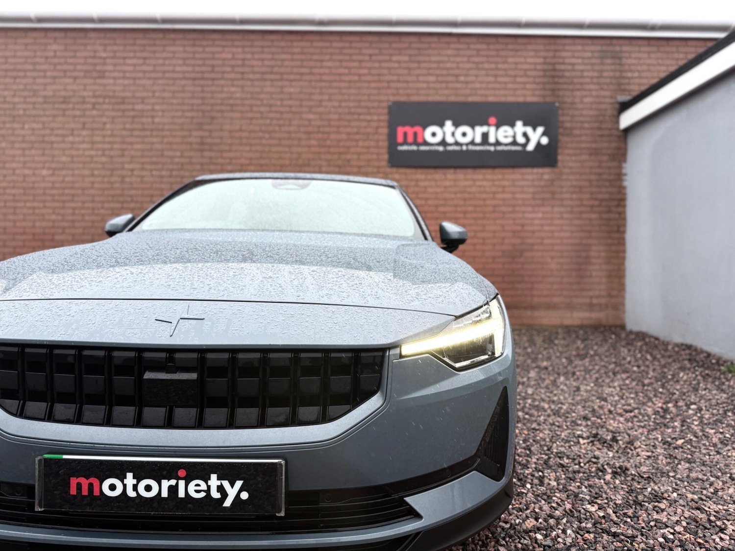 Used Polestar Polestar 2 2021 for sale - 76771847: Photo 12