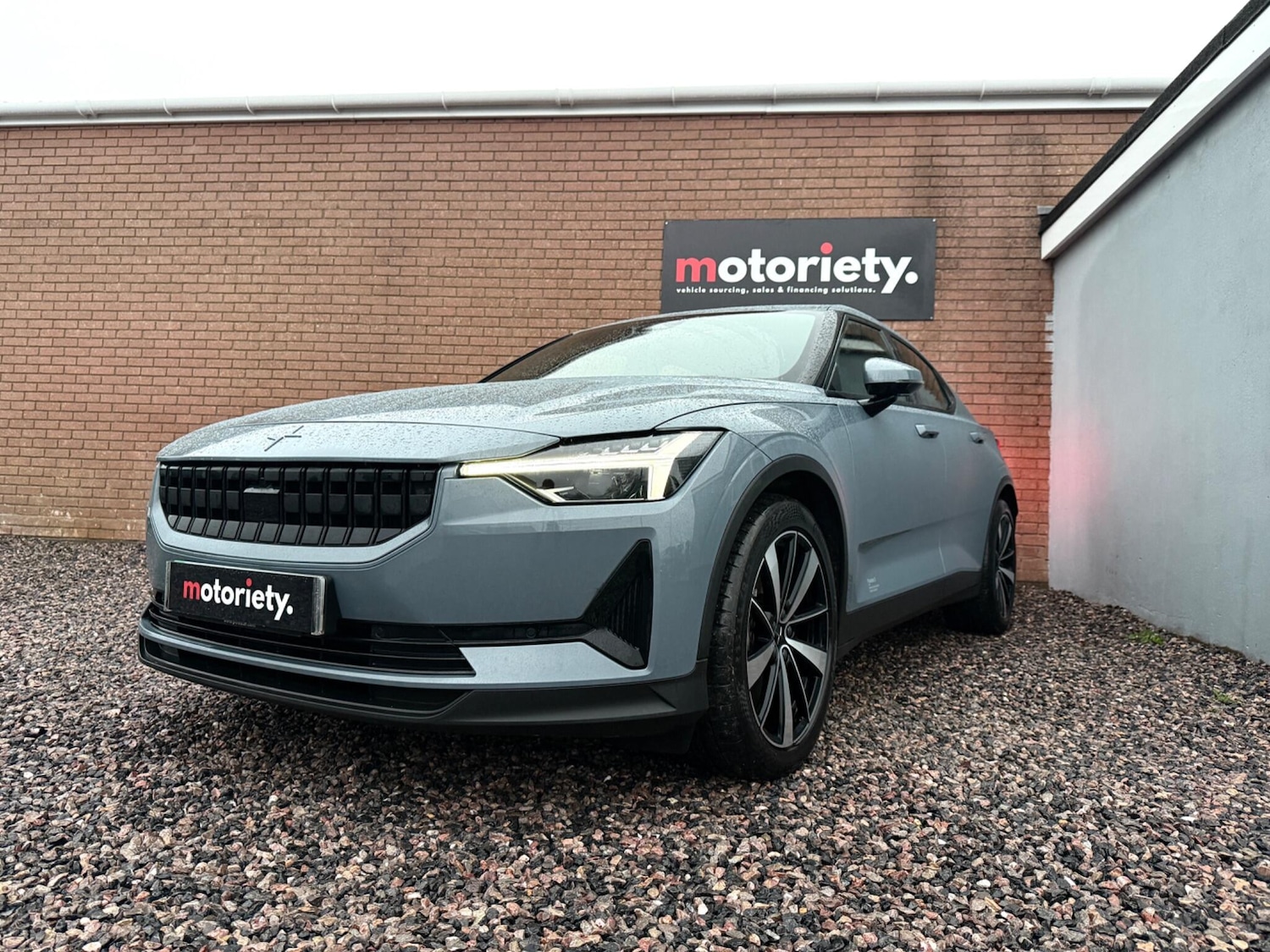 Used Polestar Polestar 2 2021 for sale - 76771847: Photo 13