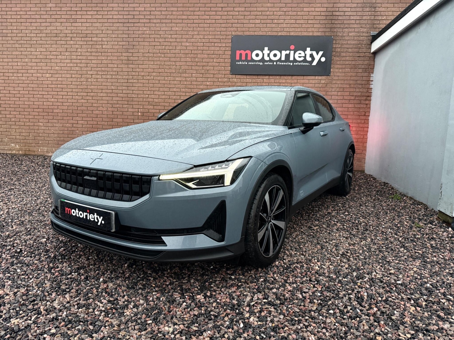 Used Polestar Polestar 2 2021 for sale - 76771847: Photo 14