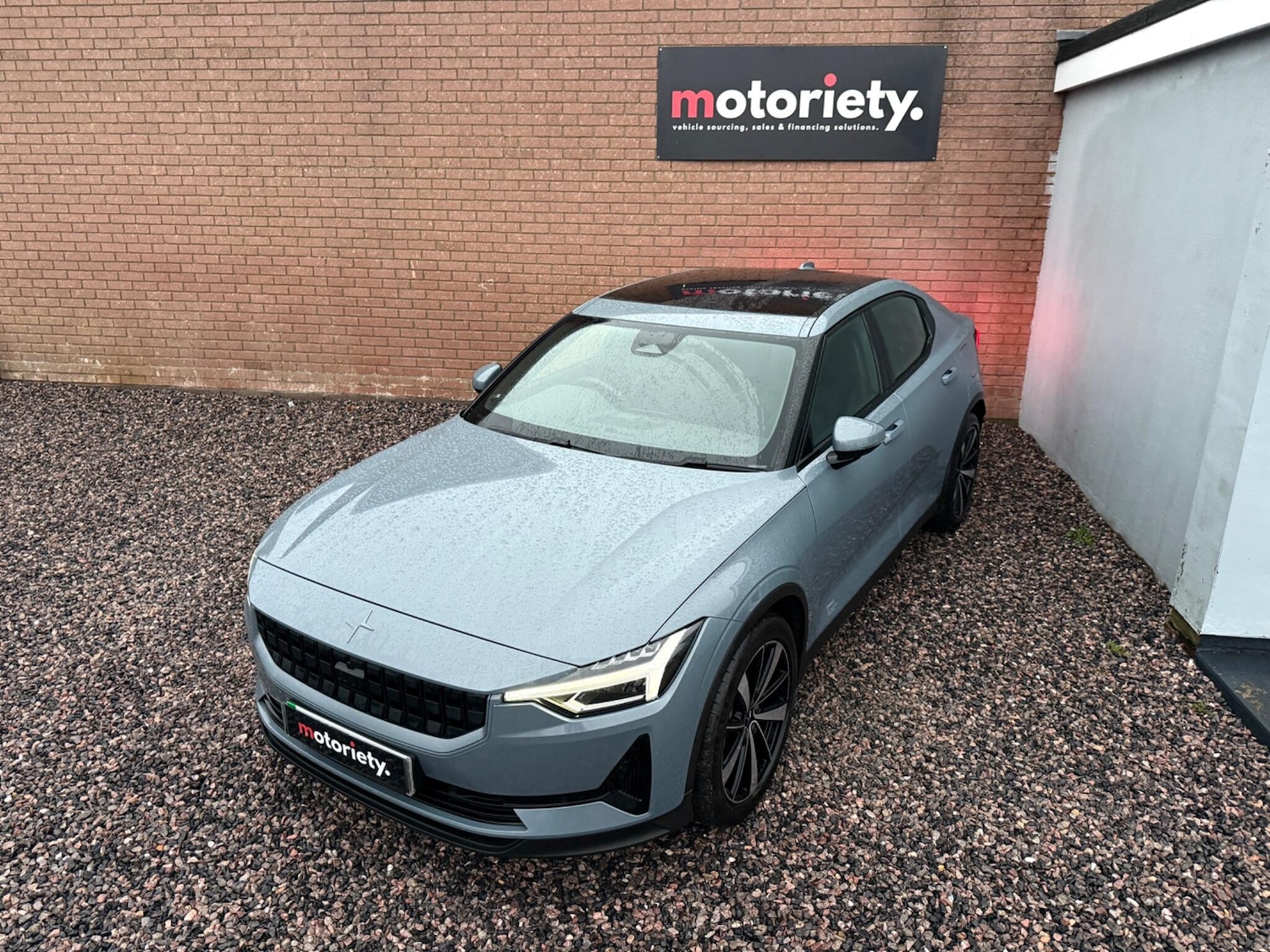 Used Polestar Polestar 2 2021 for sale - 76771847: Photo 15