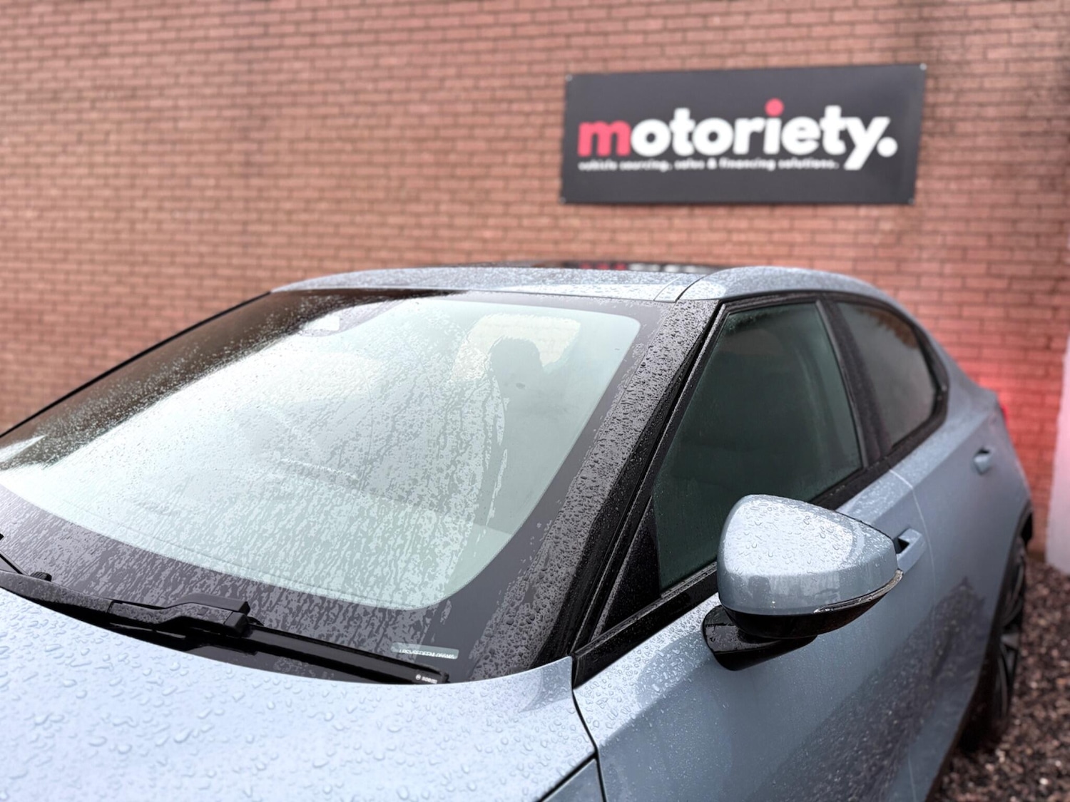 Used Polestar Polestar 2 2021 for sale - 76771847: Photo 17